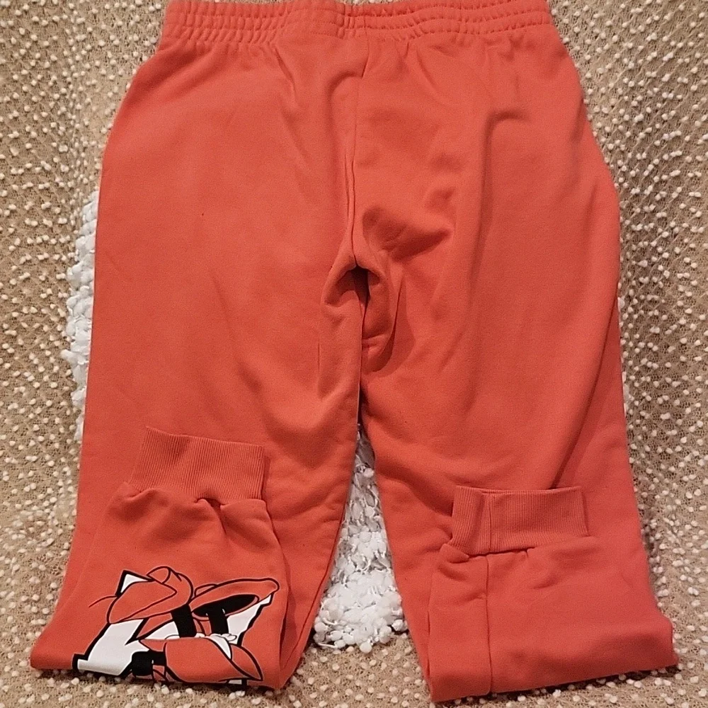 Minnie Mouse Sweatsuit - Picture 14 of 16